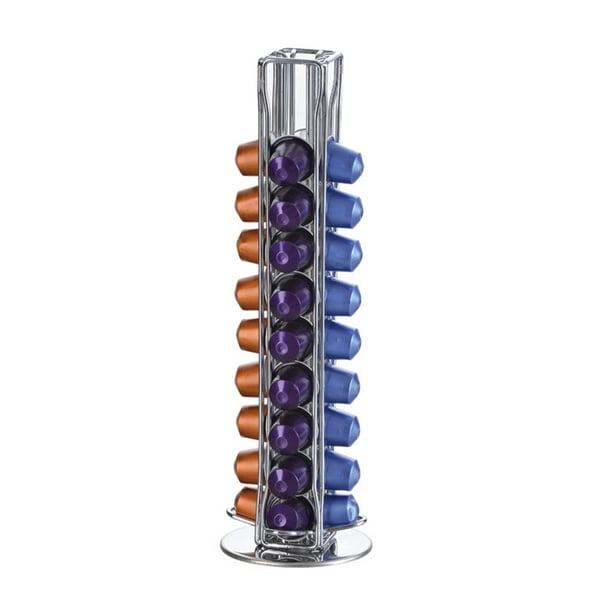 Nespresso on sale purple capsule