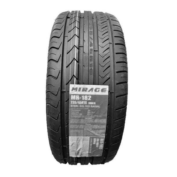 MIRAGE MR-182 215/55R17 XL98W Tire - Walmart.ca