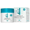 Derma E Skinbiotics Sos Cream - Tea Tree & Oregano -- 4 Oz