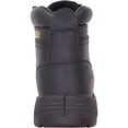 thumbnail image 3 of Tuffking Cuir Uniforme Boot Noir 2407 Hommes Taille 16 Moyen, 3 of 4