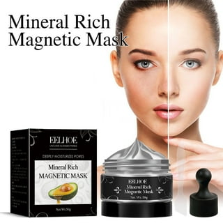 223 - CHARCOAL PURIFYING FACIAL MASK –