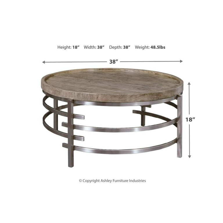 Zinelli cheap coffee table
