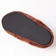 thumbnail image 5 of Pantuflas de casa para hombre, mullidas, cálidas, de invierno, de talla grande, antideslizantes, de felpa, suaves y cómodas, informales, para interior, planas y peludas, 5 of 6