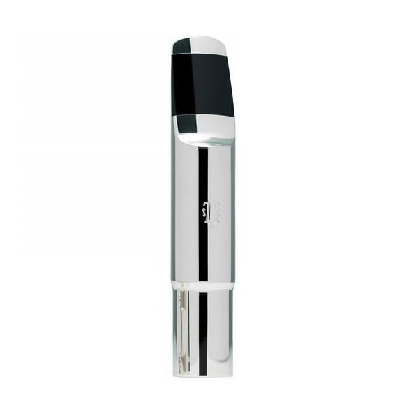 Yanagisawa Tenor Saxophone Silver Plated Mouthpiece 6 With Ligature And Cap