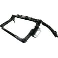thumbnail image 2 of Radiator Support Compatible with SCION TC 2014-2016 Assembly Primed Steel, 2 of 5