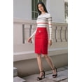 thumbnail image 3 of FALDA ROSEMARY rojo 26, 3 of 5