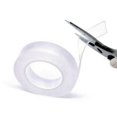 thumbnail image 1 of ITFABS Reusable Double Sided Adhesive Tape, Removable Anti-Slip Tape, 1 of 1