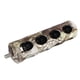 thumbnail image 4 of Estabilizador de arco de tiro con arco Estabilizador de arco de reducción de vibración amortiguador de goma de aleación de aluminio de 6 pulgadas para accesorio de arco compuesto camuflaje, 4 of 12