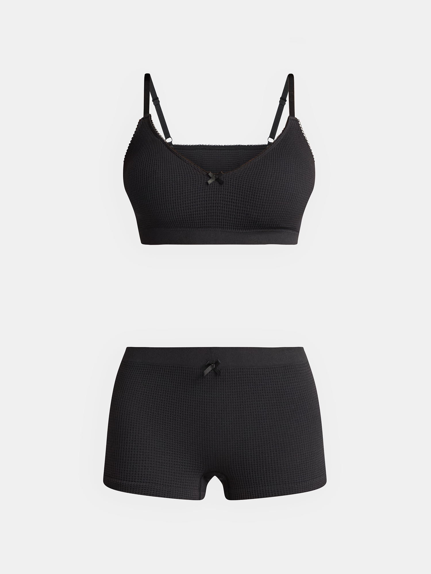 下着・アンダーウェア meltthelady M triangle bra shorts set 下着・アンダーウェア Melt the lady m triangle bra shorts set