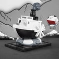 thumbnail image 4 of 2025 POP MART Disney Steamboat Willie Series Caja ciega Juguetes Kawaii Anime Figura de acción Caja sorpresa Muñecas misteriosas Regalo, 4 of 5