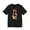 Black, variant on Pouya Merch Void T-shirt Men Women Shirt Short Sleeve Casual Streetwear Graphic Tee