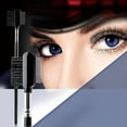 thumbnail image 5 of 3 Pcs Premium Eyelash Comb & Eyebrow Brush Combo,Define your Brow and Lashes,Reusable Lash and Brow Groomer set, 5 of 5