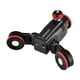 thumbnail image 1 of Videoclip Andoer L5i Pro Cámara inalámbrica Video Auto Dolly 3 ruedas Motorizado Slider Dolly Car Aplicación móvil Control Lapso de tiempo Línea recta / curva Fotografía Velocidad ajustable Capacidad Andoer Videoclip, 1 of 7