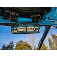 thumbnail image 6 of SuperATV Spare Tire Carrier for Can|Am Maverick X3 (See Fitment)|Fits 64" and 72" Models|No Drilling Required|Fits up to 34" Tire|Positions Your Spare High|Wrinkle Black|STC-CA-X3-00, 6 of 6