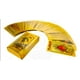thumbnail image 2 of Cartas Tarot Rider Pvc Dorado Premium Elegantes Y Resistente, 2 of 6