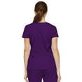 thumbnail image 5 of Dickies EDS Signature Scrubs Top for Women V-Neck 85906, 5 of 8