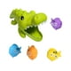 thumbnail image 4 of Juego de baño preescolar Juego Interactivo Juguetes de agua Juguetes de ducha para niñas para niños Niños de 1 año Niños preescolar, 4 of 9