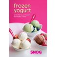 thumbnail image 2 of Pre-Owned Frozen Yogurt: And Other Cool Recipes for Healthy Treats (Hardcover) 178879088X 9781788790888, 2 of 2