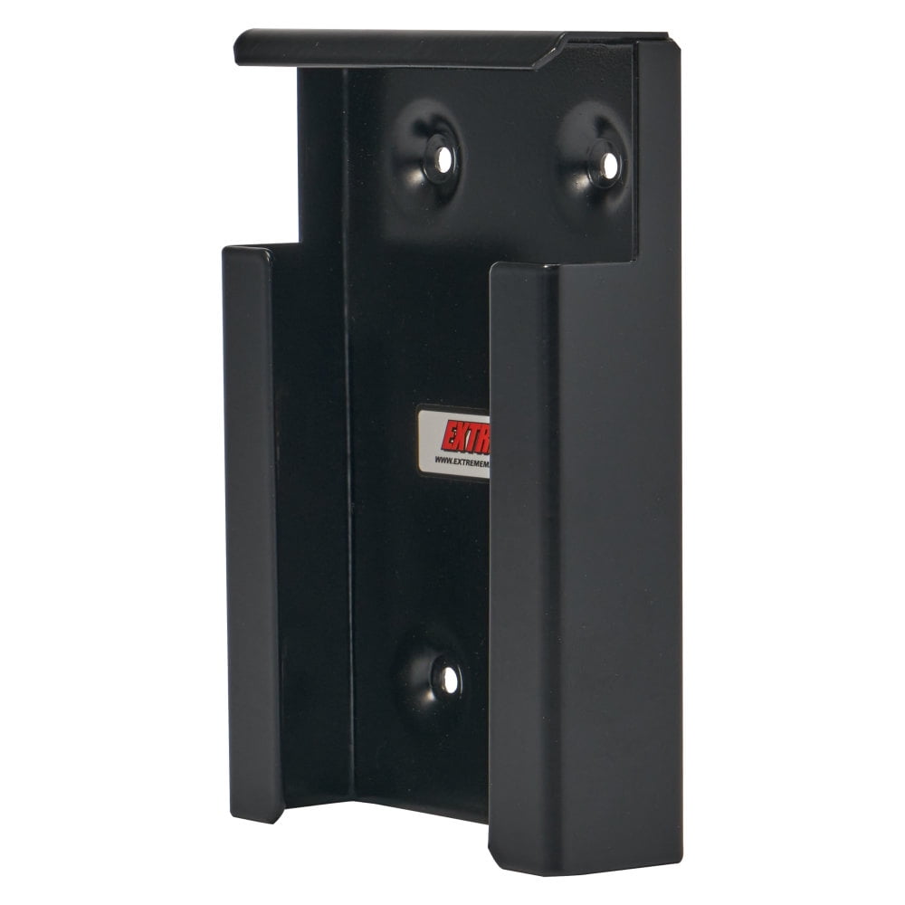 Extreme Max 5001.6148 Aluminum Spark Plug Dispenser/Holder for Enclosed