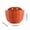 Red, variant on FEOLGEHLY Fence Style Plastic Flower Pot, Small Picket Fence Planter Box, Indoor Outdoor Patio Balcony Garden Home Decor, Waterproof Weatherproof No Fade Easy Clean Lightweight, Holiday Gift (BS)