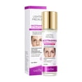 thumbnail image 2 of Fiudx Liquidación de ahorros de verano Tónico facial blanqueador e iluminador para hidratar 100 ml, 2 of 7