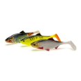 thumbnail image 2 of 2Pack Fishing Swimbait Soft Plastic Lures Style A, 2 of 5