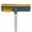 Blue, variant on Floor Scrub Brush with Adjustable Long Handle, Brush for Shower and Brush for Deck, Bathroom,Kitchen, Swimming Pool, Patio, Garages