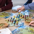 thumbnail image 4 of Juego de mesa GIGAMIC Loot - Pillage and Raid Vikings 10+ Years, 4 of 7