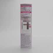 Bigen Speedy Conditioning Color Refill: 4A Ash Brown - 3 Pack