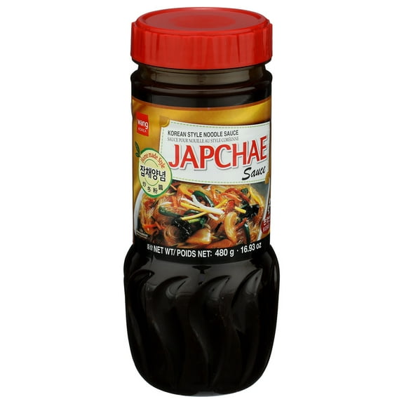 (Pack of 15) Wang Sauce Japchae Korean Style 16.93 oz