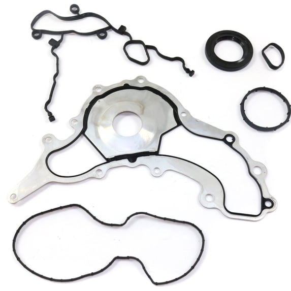 Timing Cover Gasket for 2011 Chrysler 300 RD38370001