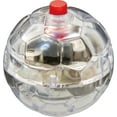 thumbnail image 2 of Spotbrites Ethical Pet 3 Pack Of Motion Activated Cat Ball Cat Toys, 2 of 3