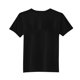 thumbnail image 3 of Vestido de Verano de Manga Corta Estilo Niños Deportes de Ocio Camiseta, Vestido de Manga Corta de las Niñas Superior Suave Transpirable para el Uso Diario de la Playa de la Fiesta, 3 of 5