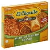 El Charrito Saltillo Enchilada Dinner, 2 count, 11 oz