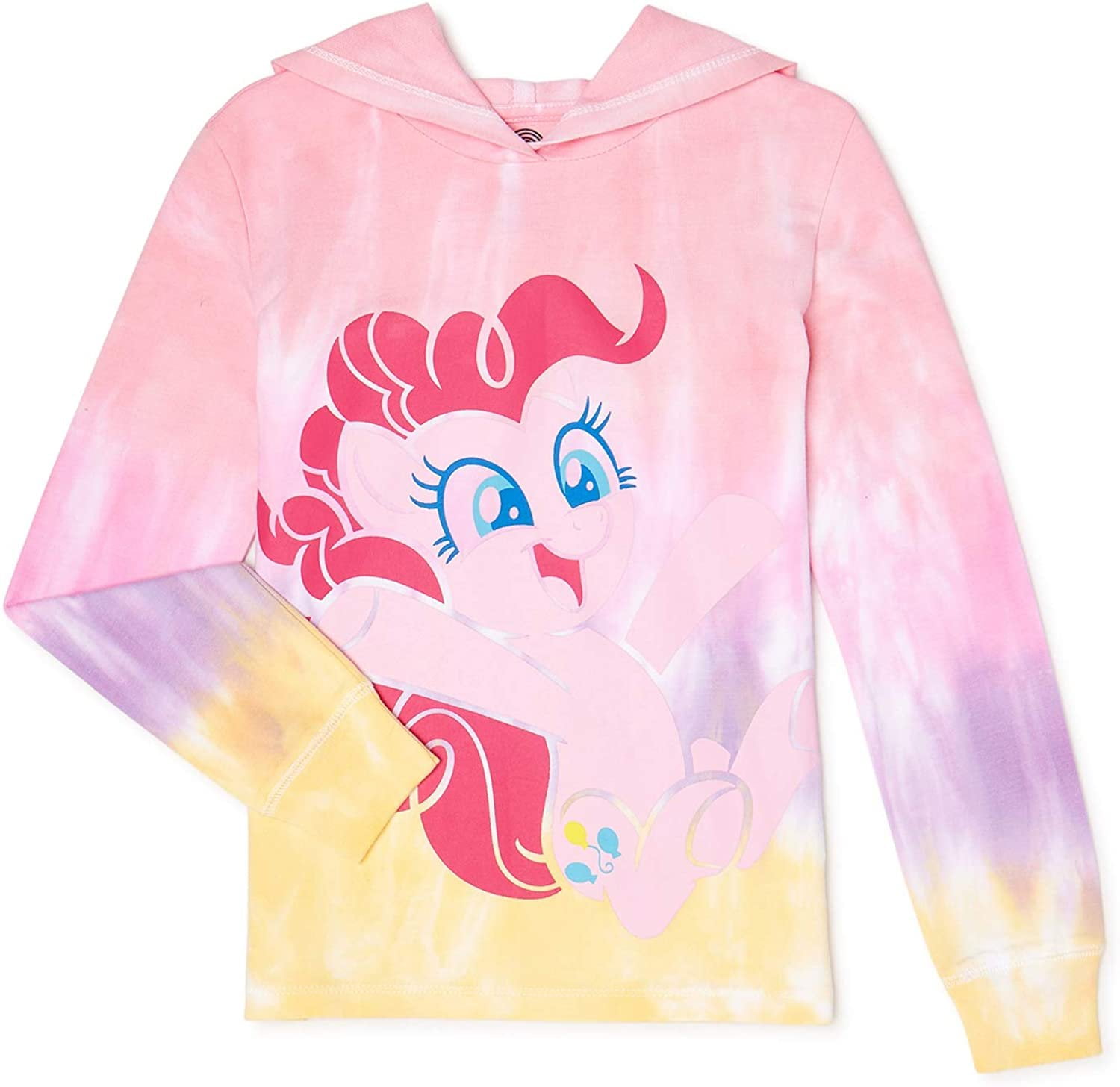 pinkie pie jacket