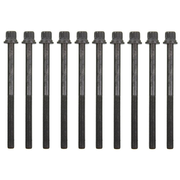 FEL-PRO ES 71333 Head Bolt Set