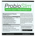 thumbnail image 2 of Force Factor ProbioSlim Probiotic and Weight Loss Supplement with Probiotics, 120 Capsules, 2 of 11