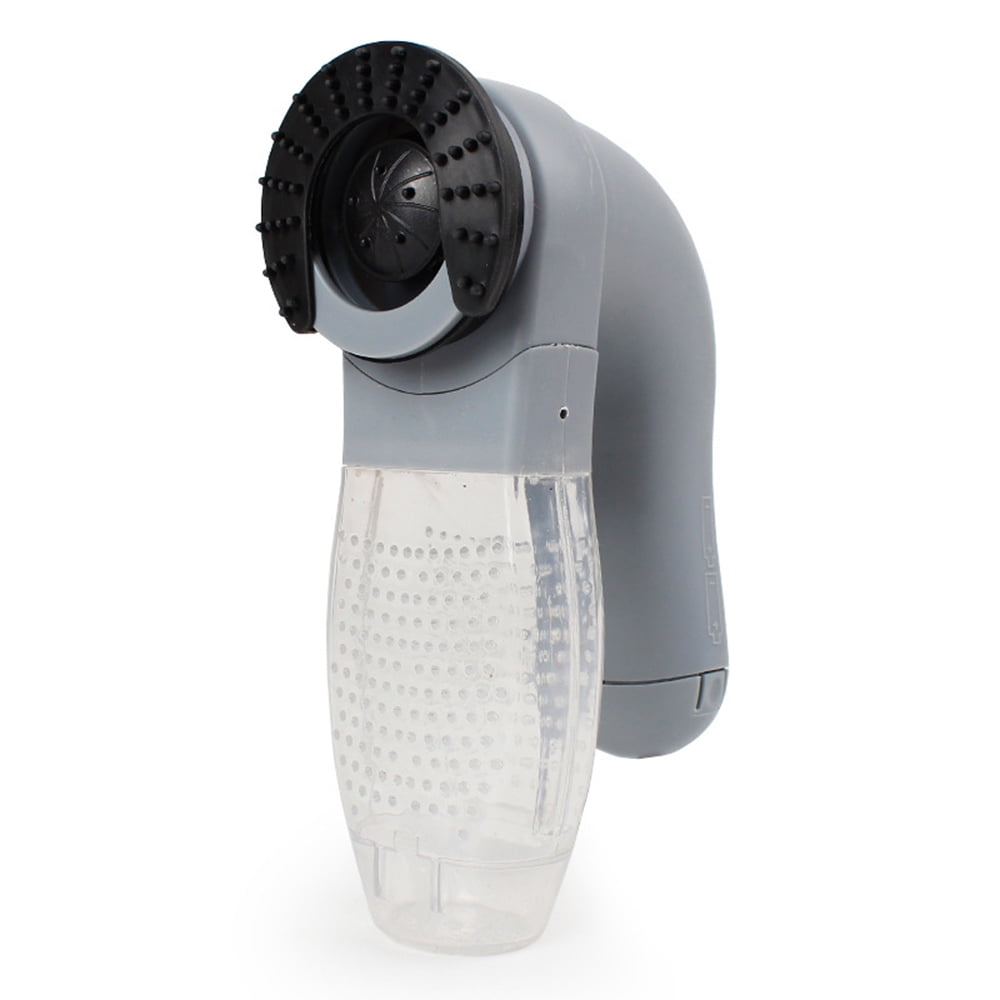 Famyfamy Electric Pet Hair Suction Device Massager Cleaning Cat Dog