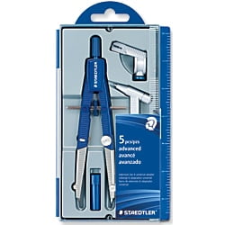 - Advanced Compass Set 5 Piece