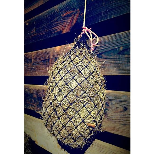 Texas 3702 Small Hay Net