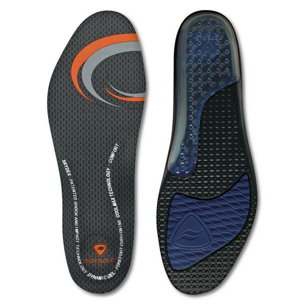 buy insoles online