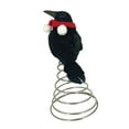 thumbnail image 2 of Figura de , decoración de Halloween, accesorio coleccionable, adorno espeluznante en miniatura para de Navidad, regalo para niños., 2 of 9