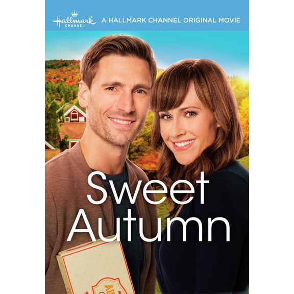 Hallmark - Sweet Autumn [DIGITAL VIDEO DISC]