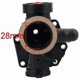thumbnail image 5 of Carburetor + Filter For Briggs Stratton 795469 794147 699660, 5 of 5