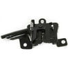 Go-Parts OE Replacement for 1995 - 1999 Subaru Legacy Hood Latch 57319AC000 SU1234102 Replacement For Subaru Legacy