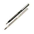 thumbnail image 1 of Newcastle United FC Retractable Pen Set (Pack of 2), 1 of 4