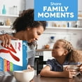 thumbnail image 3 of Kellogg's Special K Breakfast Cereal, Family GJM1&nbsp;Breakfast, Fiber Cereal, Large Size, Original, 12oz Box (1 Box), 3 of 3