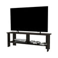 thumbnail image 4 of 47.3" Cope TV Stand​ – Stained Walnut Media Console, 4 of 7