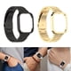 thumbnail image 2 of Correa de Pulsera de Acero Inoxidable YONGSHENG para Mi Watch Lite 3/Redmi Watch 3, 2 of 5