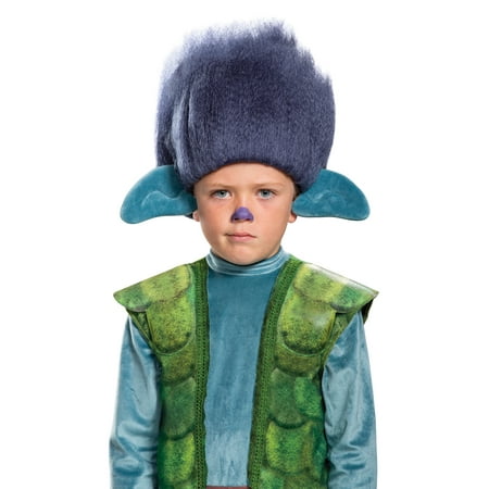 Branch Movie 2 Child Wig